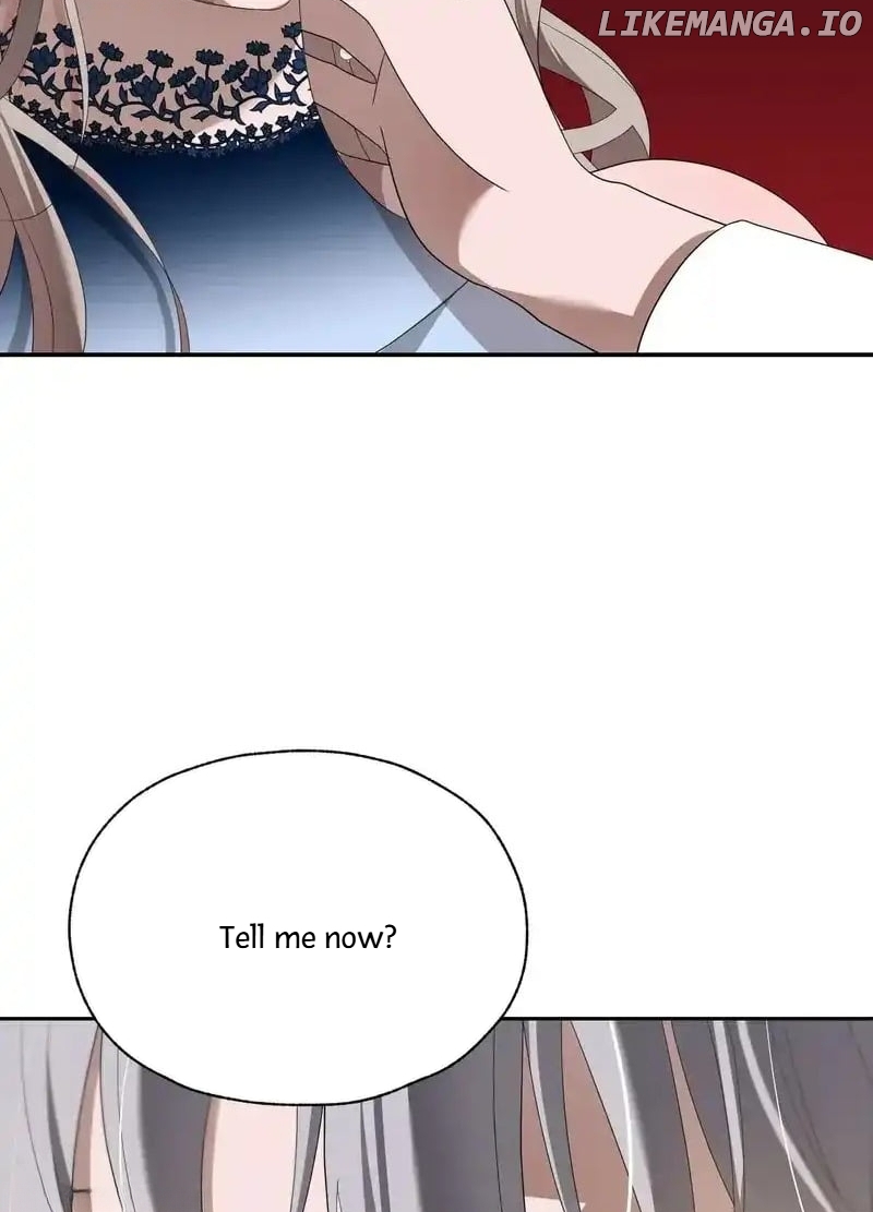 The Bride of the Fallen Angel chapter 17 - page 38